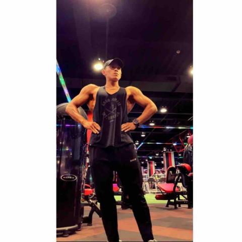 提供減重餐服務的專家XLINE FITNESS CLUB