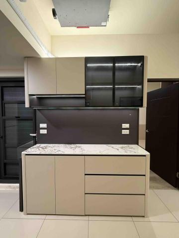 WeHome室內設計 - 餐邊櫃