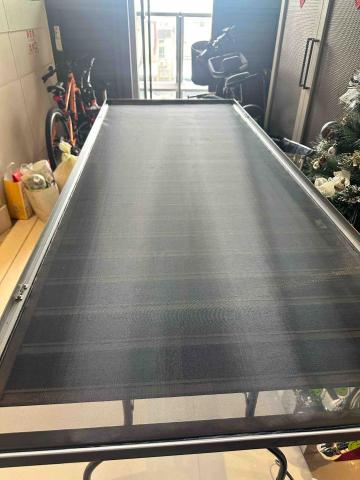 尚豪鋁門窗 - 防霾紗網