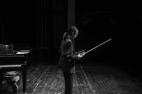 PG Musix 弦樂教學｜演出接案