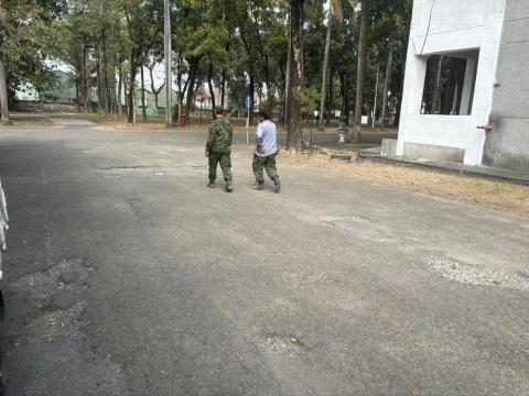 鴻宇工程行 - 現場勘查