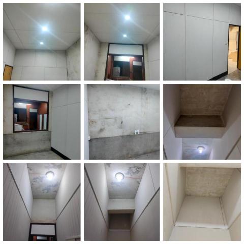 邱建志 - 未施作前