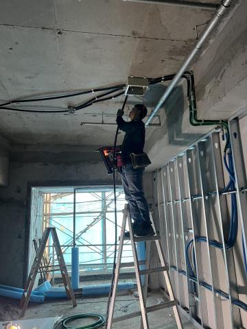 陳永承 - 水電工程 家庭維修有水電問題從小到大 歡迎找我給您最好的服務 