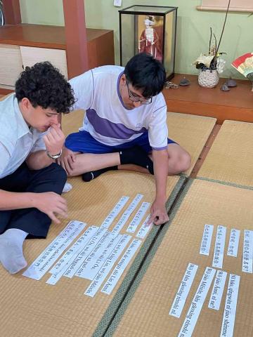 Teacher Tracy_雙北 - 教授華語文