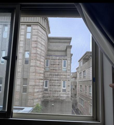 塵淨編網工坊 - 大篇幅半身