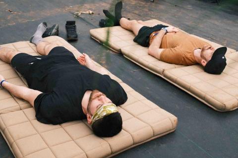 Josephine シュ - 2025 Organik Festival