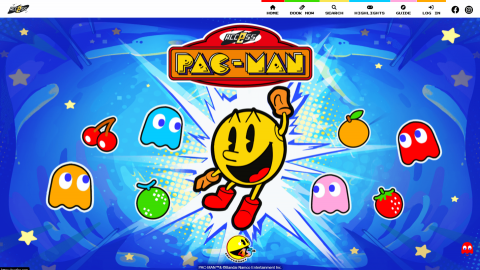 雷酷資訊有限公司 - 【形象網站-娛樂】ACCESS