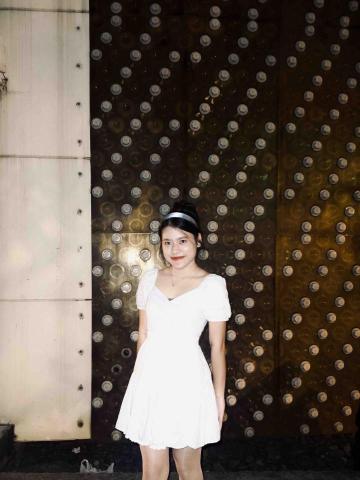 提供dmc毛線服務的專家LIAO JHENYING