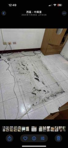 英喬伊清潔服務團隊 - 