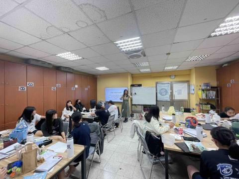 Teacher Tracy_雙北 - 