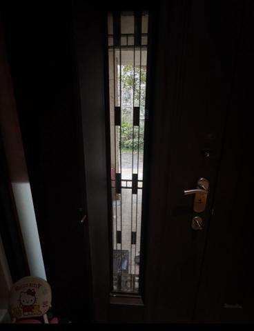 塵淨編網工坊 - 軟框