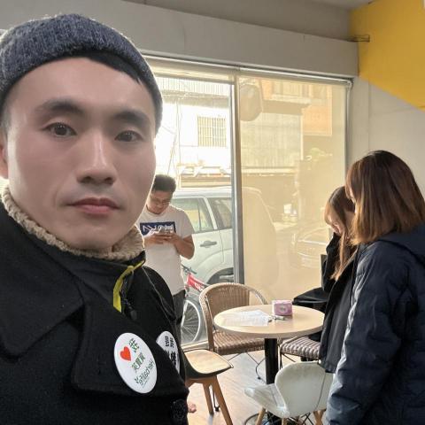 提供餐點服務的專家Hersoba