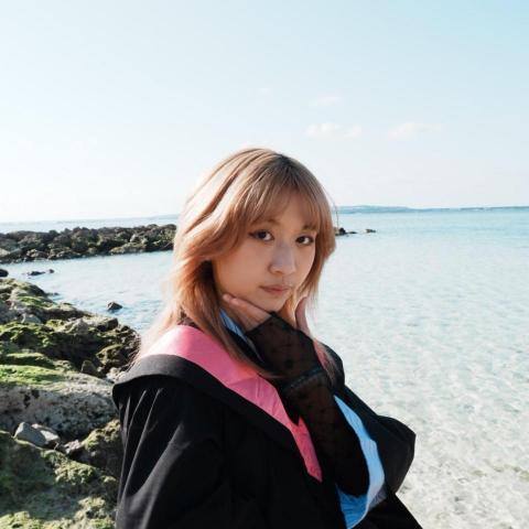 提供2022世界盃戰績服務的專家徐家婕