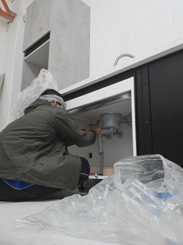 阿蓮訂製衣櫃廠商推薦老安工作坊