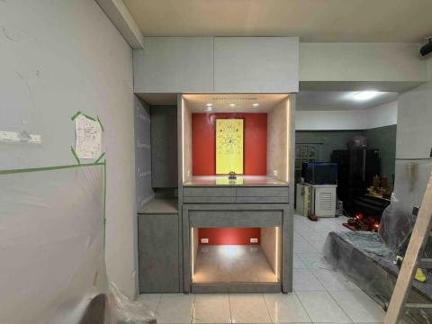 沐玥室內裝修 - 