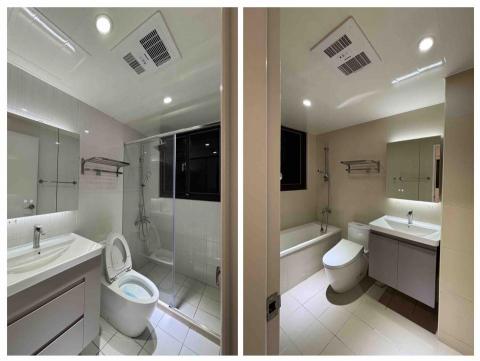 阿榮師父水電工程 - 2/4 已完成安裝