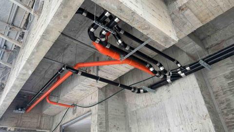 提供775馬達服務的專家徐偉哲