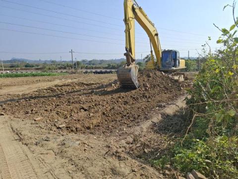 江水工程有限公司 - 