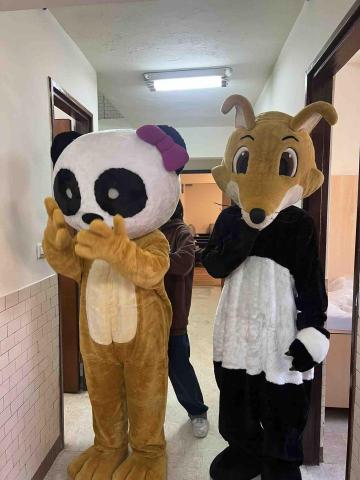 楊昊軒 - 梅竹活力班