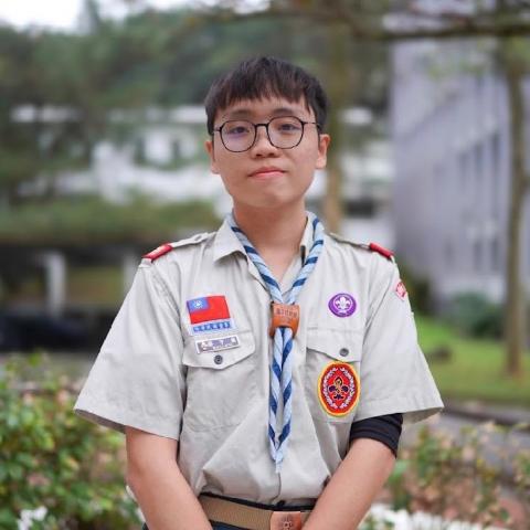 提供台語服務的專家Yu Seng