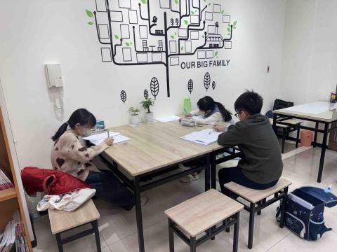 Ada Chang - 蘆洲高年級