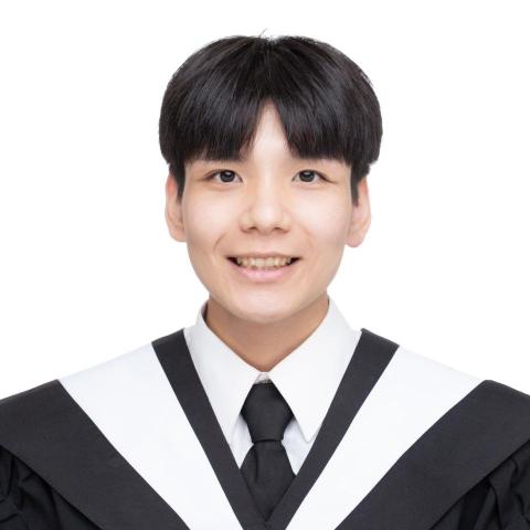 基隆基本電學家教推薦呂韋勳