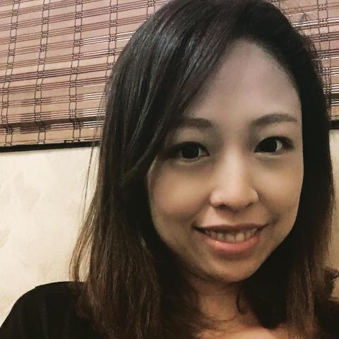 提供裝修公司服務的專家劉宜甄Crystal