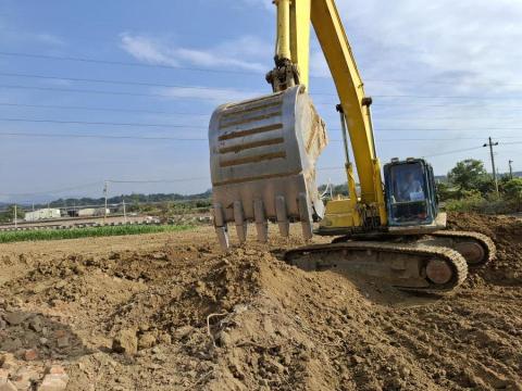 江水工程有限公司 - 