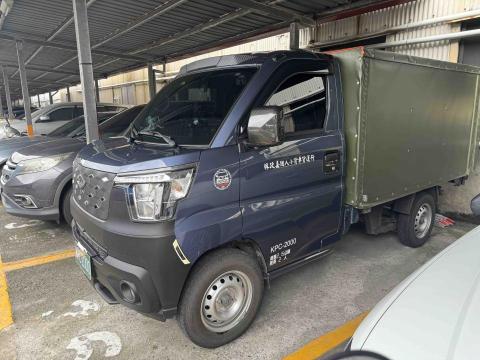 尖石搬運工推薦林政嘉個人小貨車貨運行