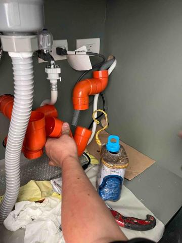 開元水電工程 - 存水灣