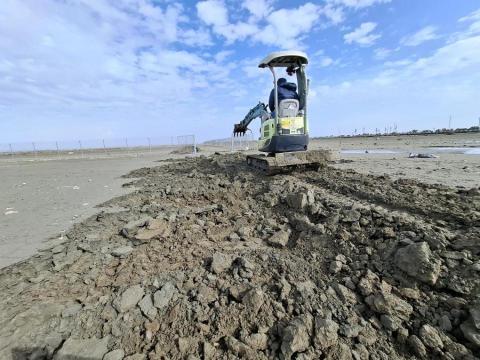 江水工程有限公司 - 