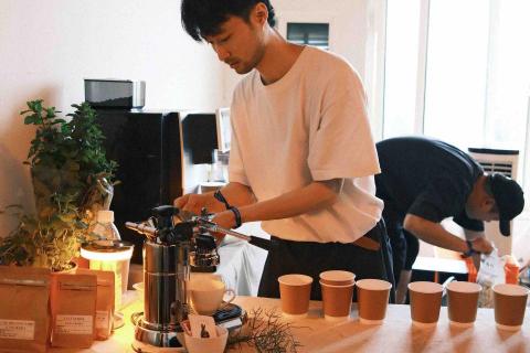 Josephine シュ - 2025 Organik Festival