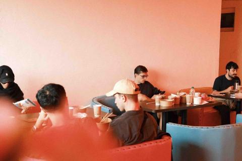 Josephine シュ - 2025 Organik Festival