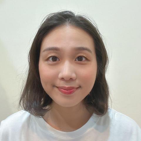 台中自然發音老師推薦Sandy