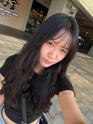 提供林口步道服務的專家葉晨巧