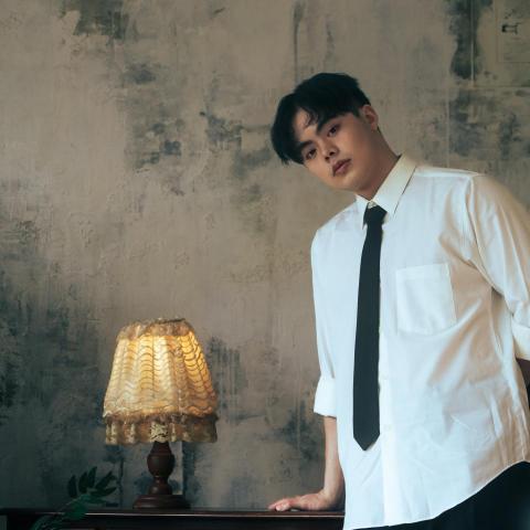 提供音樂創作服務的專家JC