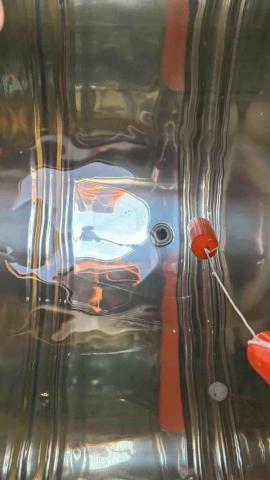 穆俊宇 - 水塔清洗