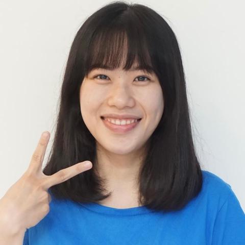 提供人人伊藤萬服務的專家Momo/饅頭