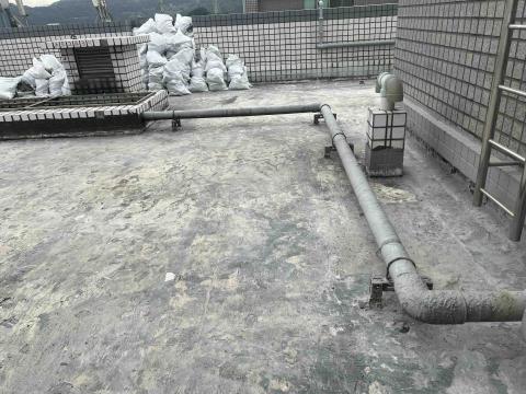 提供打工人服務的專家潘威林