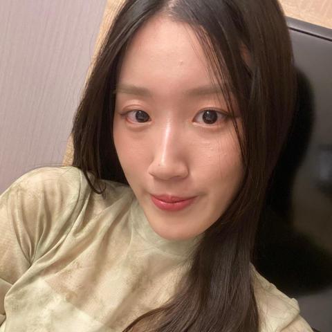 提供團康服務的專家陳亭樺