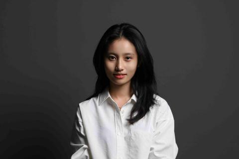 提供電子琴服務的專家許羽婷