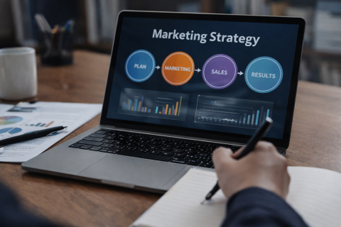 美好生活工作室｜行銷企劃與品牌整合 - 