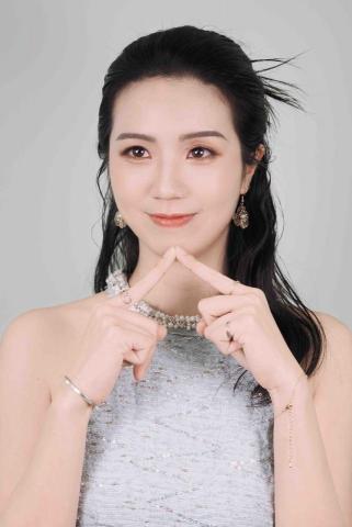 Ki喲打 彩妝造型/化妝教學/黑眼圈救星 - 宴會妝