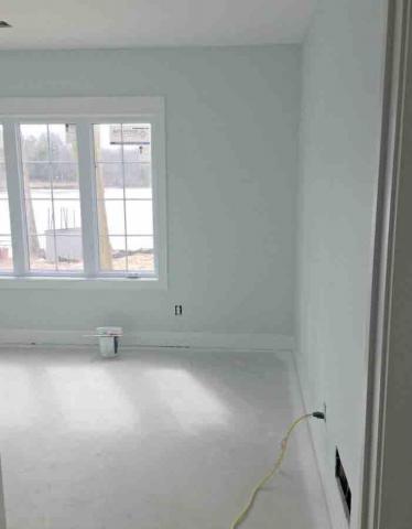 新北居家裝修 - 牆色只是一個稱職的配角，剛好的顏色才能夠稱出適當的空間感與特色家具