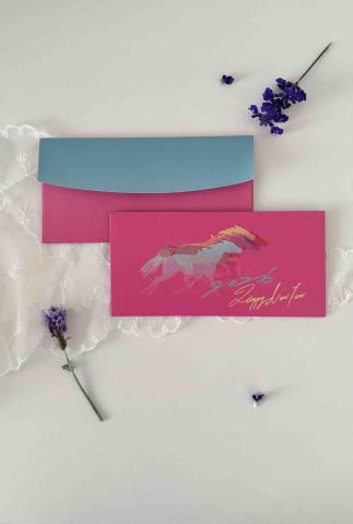 221 - 紅包袋設計