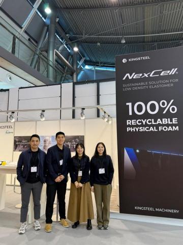 Sunny Lee - Foam Expo 韓文窗口 2024/12