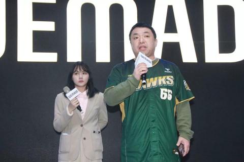 Sunny Lee - 臺北電玩展韓文口譯 2024/01