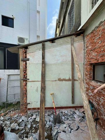 陳俊勲 - 廚房增建與改造