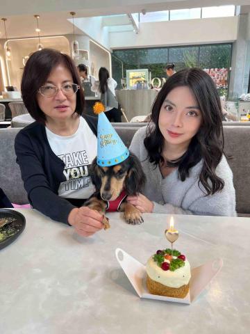 永和基礎英文學習家教推薦汪怡馨（Megan)