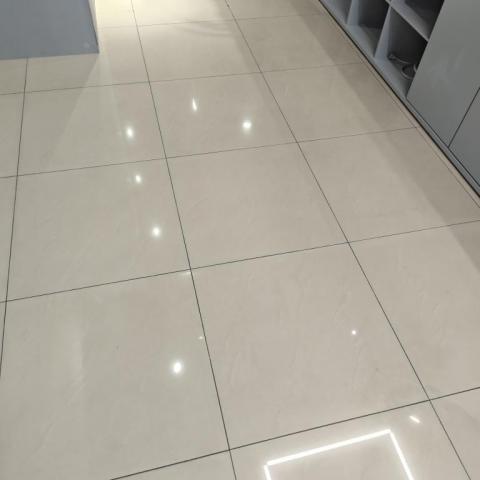 亮潔企業社 - 拋光磚拋光鍍膜